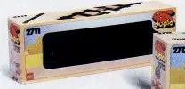 Straight Rails