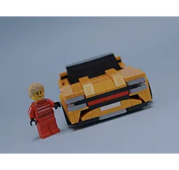 77239 Muscle Car