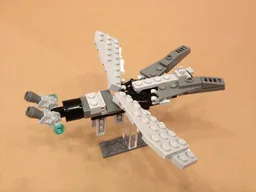 Mechanical Butterfly