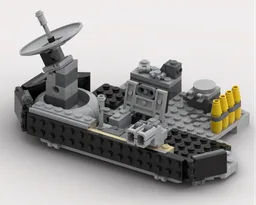TIE Transporter