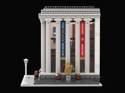 The Grand Public Library