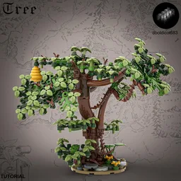 Oak tree