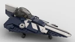 Delta-7 Aethersprite (Plo /Adi)