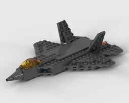 F-22 Raptor
