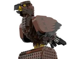 Golden Eagle