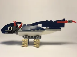 31088 axolotl