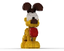 odie
