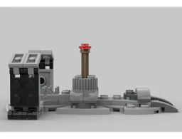 30275 - Advanced Tie Research Facility