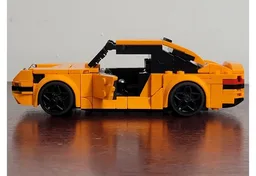 1988 959 Canepa