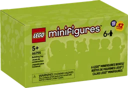 Series 27 - 6 Pack