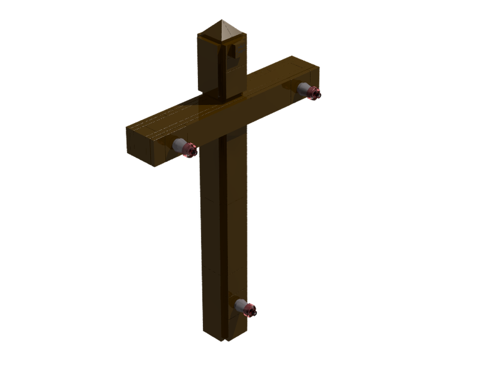 Lego Cross