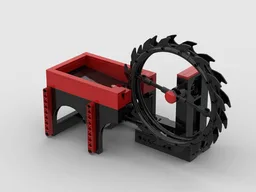 GBC Sawblade