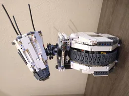 42100 Model B: D-O Droïd