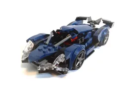 Lamborghini V12 Vision Gran Turismo