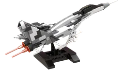Mig-29AS 1:72