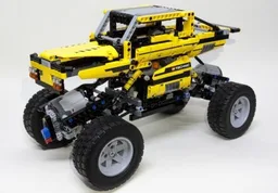 Off-road Crawler