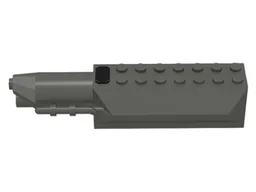 Electric, Light Rock Raiders Laser (30346c00 / 30348)