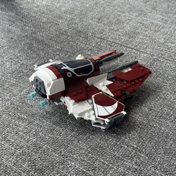 75401 Cockpit shape modification