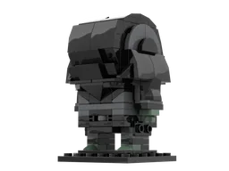 Eighth Brother Brickheadz