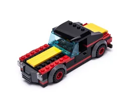 60183 Builder's Pack
