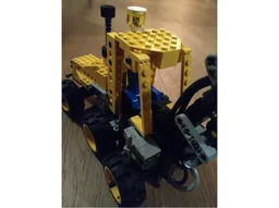 Log Loader
