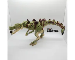 Dinocroc