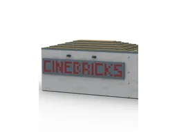Cinebricks