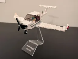 Diamond DA 40