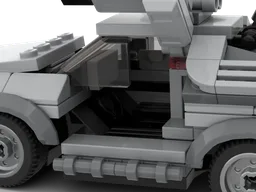 DeLorean