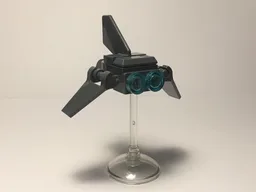 Micro Shuttle Collection