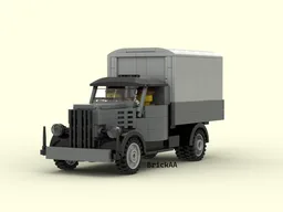 Opel Blitz