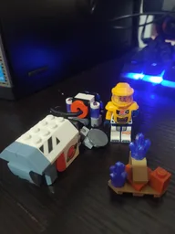 Hover speeder
