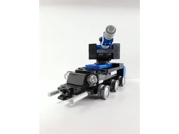 31054 - Tank