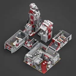 Republic Base