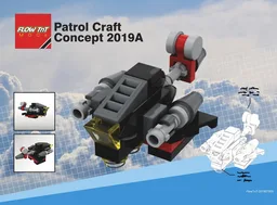 Patrol Craft