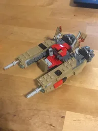 75215 Speeder 2