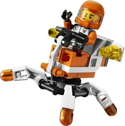 Mini Mech