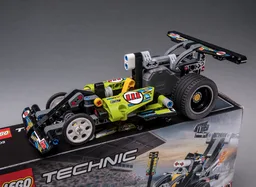 42103 Vintage F1