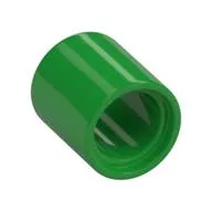 Technic Pin Connector Round 1L [Beam] / Bright Green