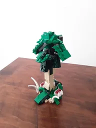 31058 - Tree