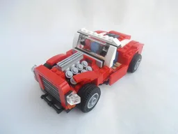 5867 Hot Rod