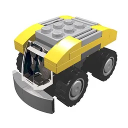 31014 Armored vehicle