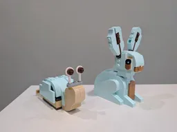 31156 Snail