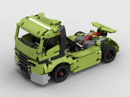 Race Truck (42138)