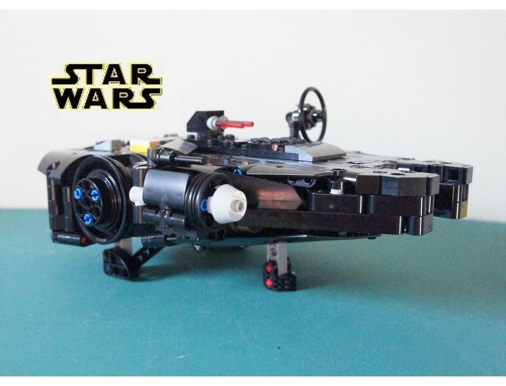 Lego 42127 Dark Falcon