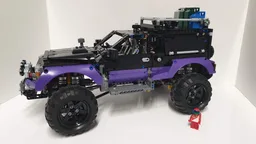 42069 Wheel Mod
