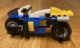 Motorbike
