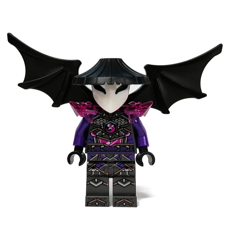 Lego General Vangelis