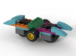 Trainer Cycle