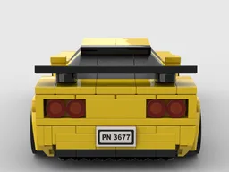 Corvette C6 R